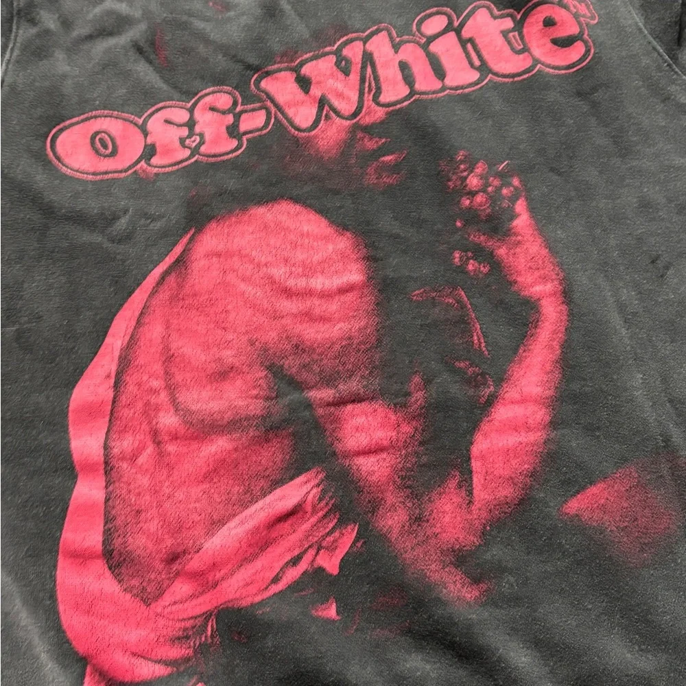 Off-White Hoodie - Picture 8 of 11